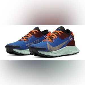 NWOB, Nike Trail PEGASUS GTX Gore-Tex Women’s Size 10 Sneakers